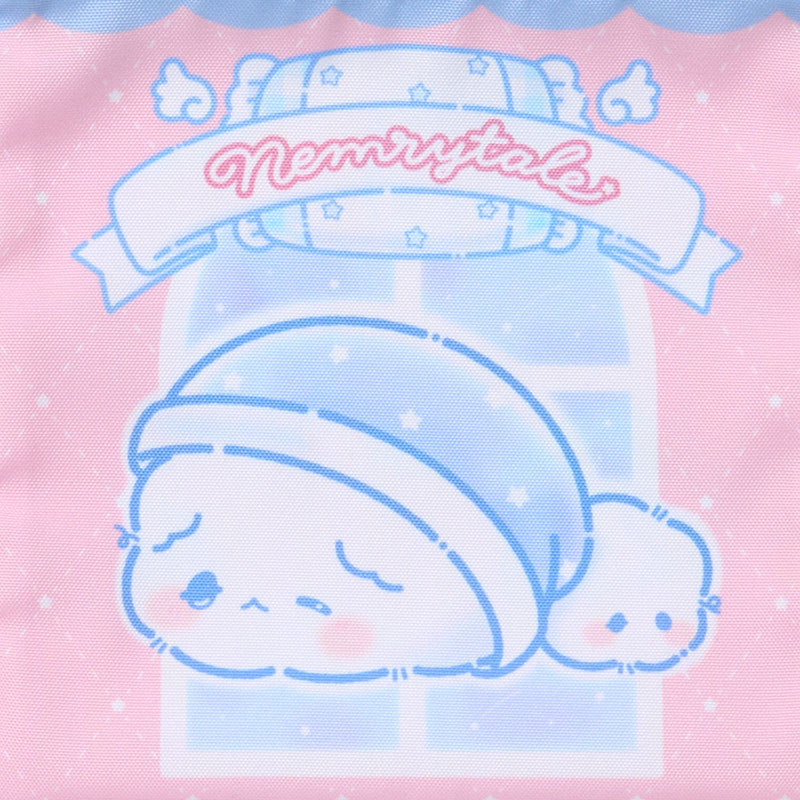  ネムリーテイル 巾着