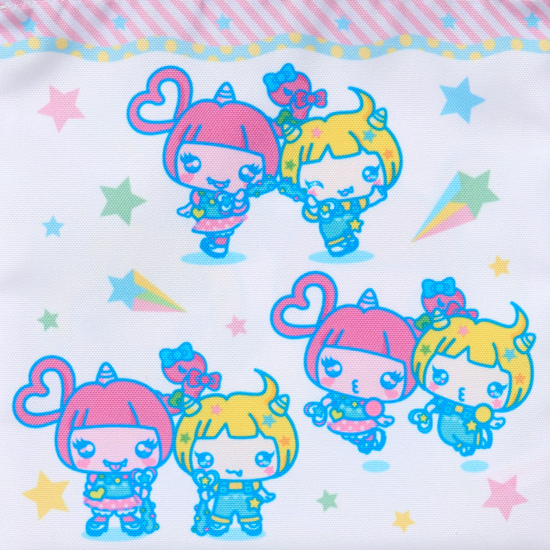  ルナ＆オリバー 巾着
