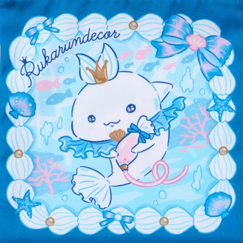 ルカルンデコル 巾着