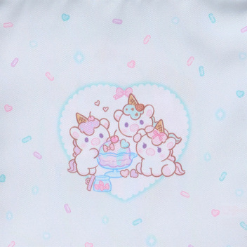  かわいいスプリンクルズ 巾着