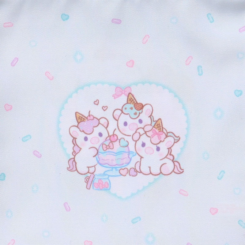  かわいいスプリンクルズ 巾着