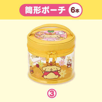 ポムポムプリン 【Sanrio+会員限定】当りくじ（ポムポムプリン30周年63）