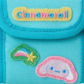 シナモロール ミニコインケース（わくわくサンリオカプセルトイ部）