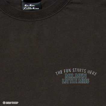 ミスターメン リトルミス Tシャツ（みんな）