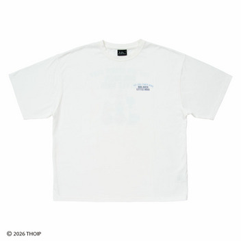 ミスターメン リトルミス Tシャツ（みんな）