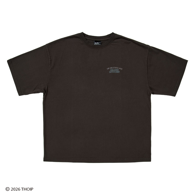 ミスターメン リトルミス Tシャツ（みんな）