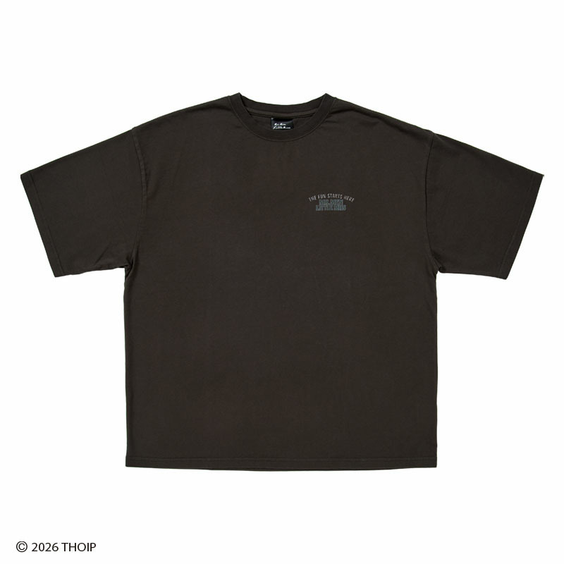 ミスターメン リトルミス Tシャツ（みんな）