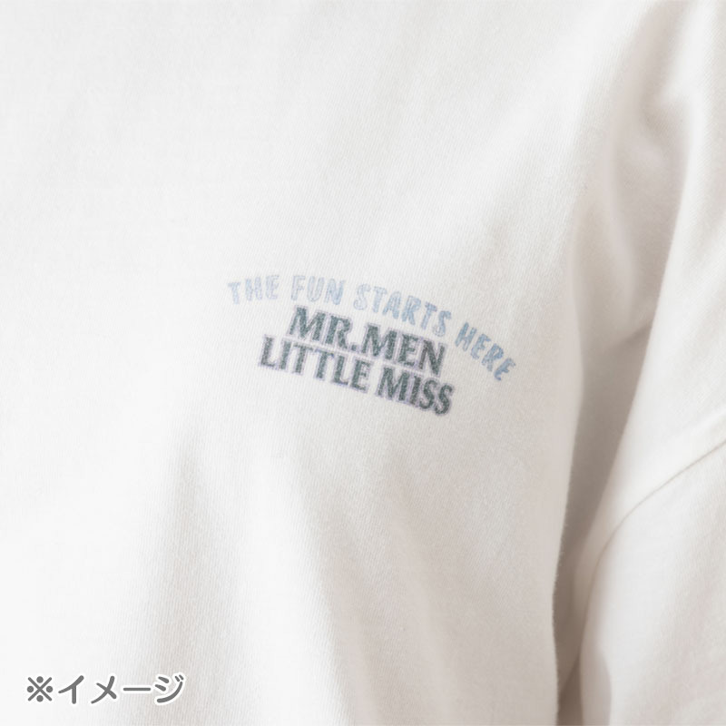 ミスターメン リトルミス Tシャツ（みんな）