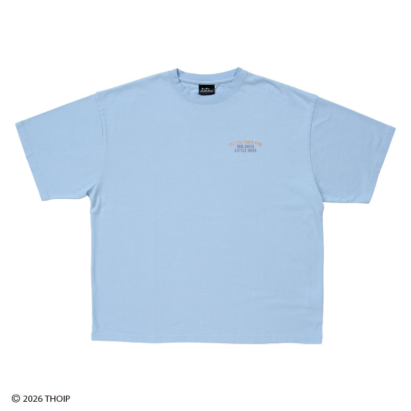 ミスターメン リトルミス Tシャツ（みんな）