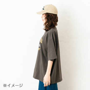 ミスターメン リトルミス Tシャツ