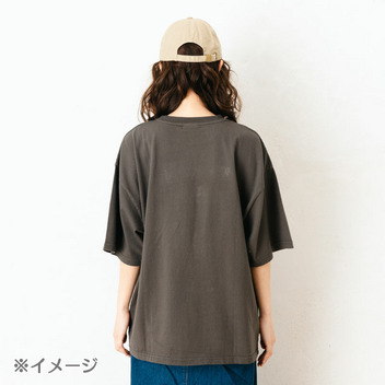 ミスターメン リトルミス Tシャツ