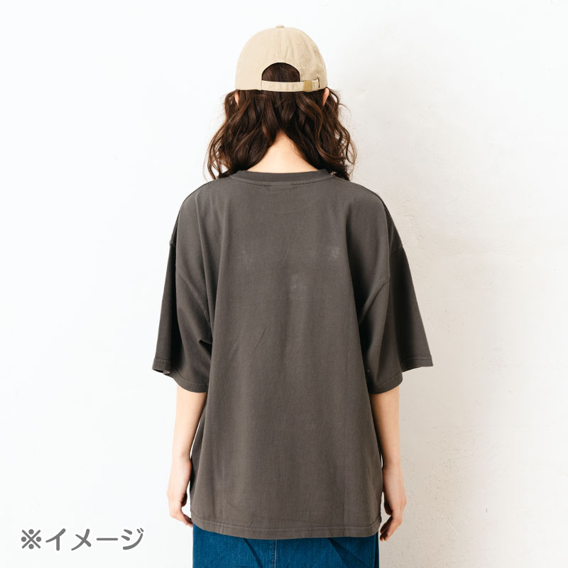 ミスターメン リトルミス Tシャツ