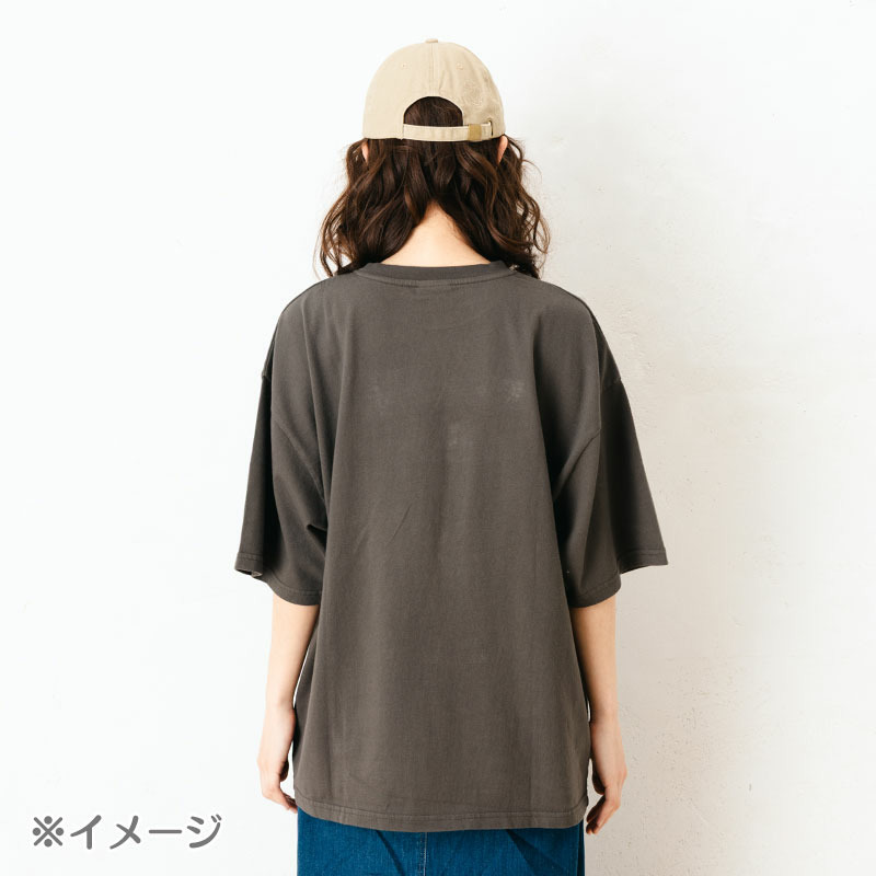 ミスターメン リトルミス Tシャツ