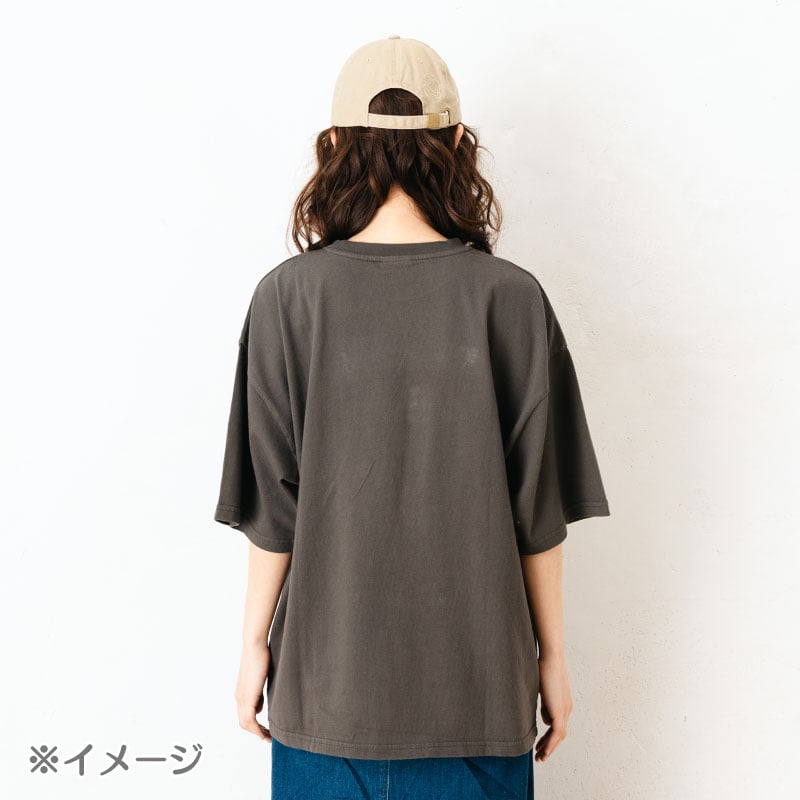 ミスターメン リトルミス Tシャツ