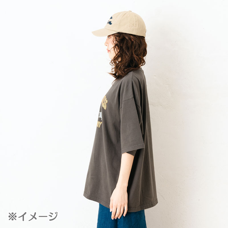 ミスターメン リトルミス Tシャツ