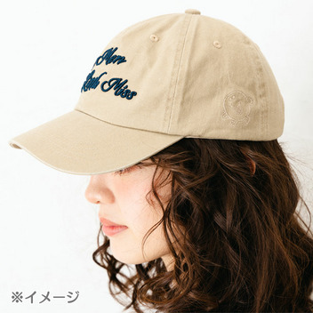 ミスターメン リトルミス キャップ