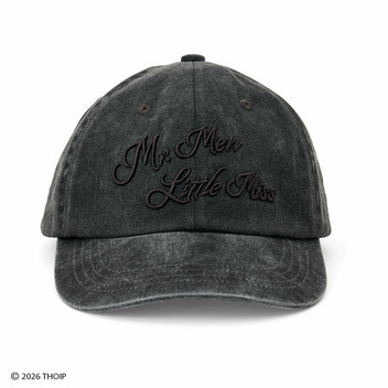 ミスターメン リトルミス キャップ