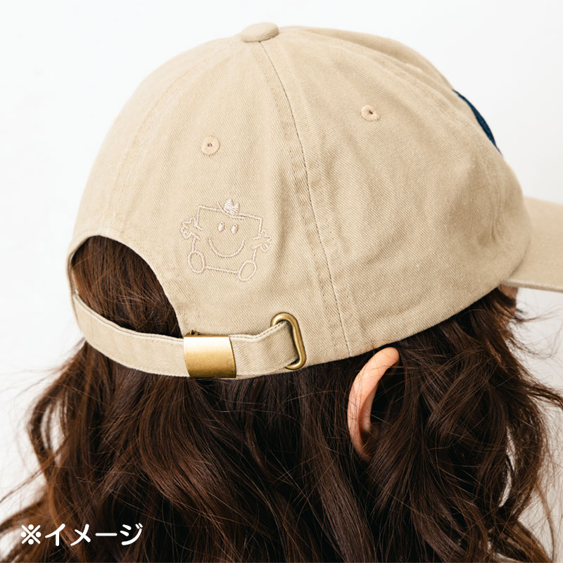 ミスターメン リトルミス キャップ