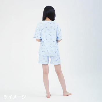 シナモロール ルームウェア