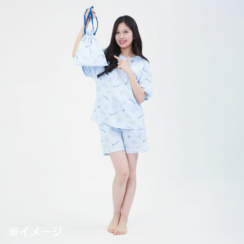 シナモロール ルームウェア