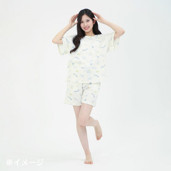 シナモロール ルームウェア
