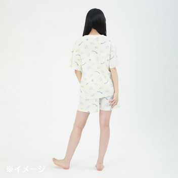 シナモロール ルームウェア