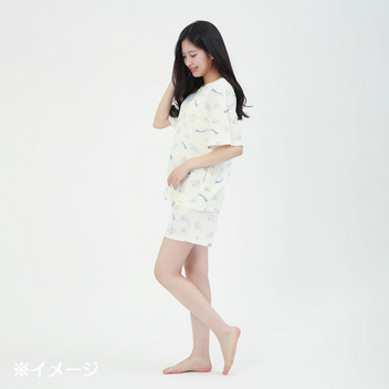 シナモロール ルームウェア