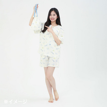 シナモロール ルームウェア