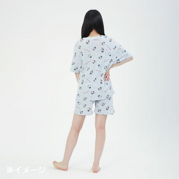 ハローキティ ルームウェア