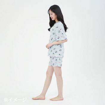 ハローキティ ルームウェア