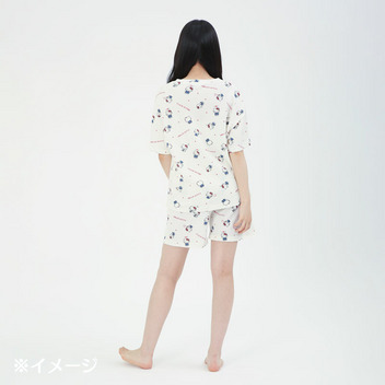 ハローキティ ルームウェア
