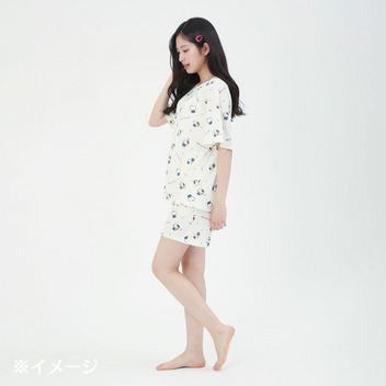 ハローキティ ルームウェア