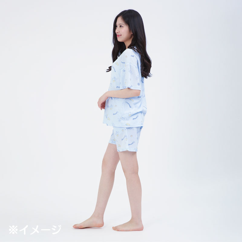 シナモロール ルームウェア