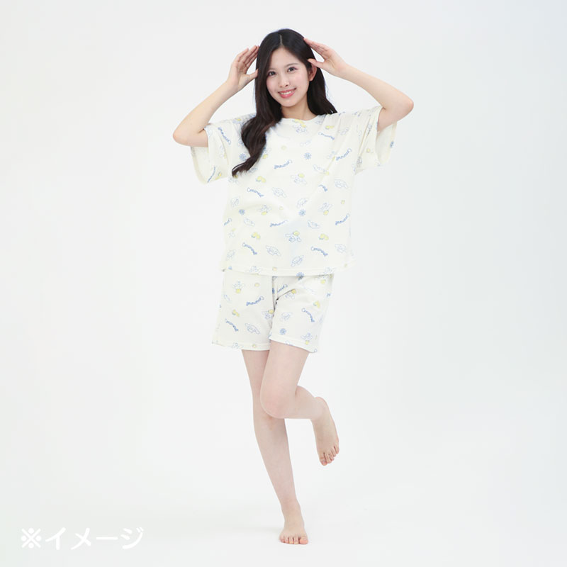 シナモロール ルームウェア