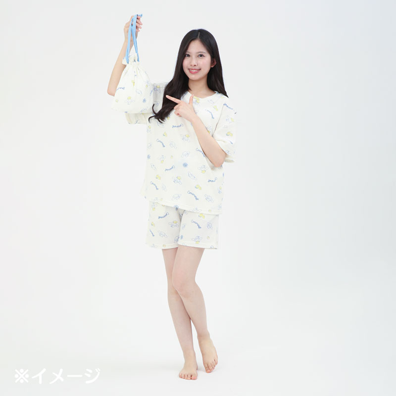 シナモロール ルームウェア