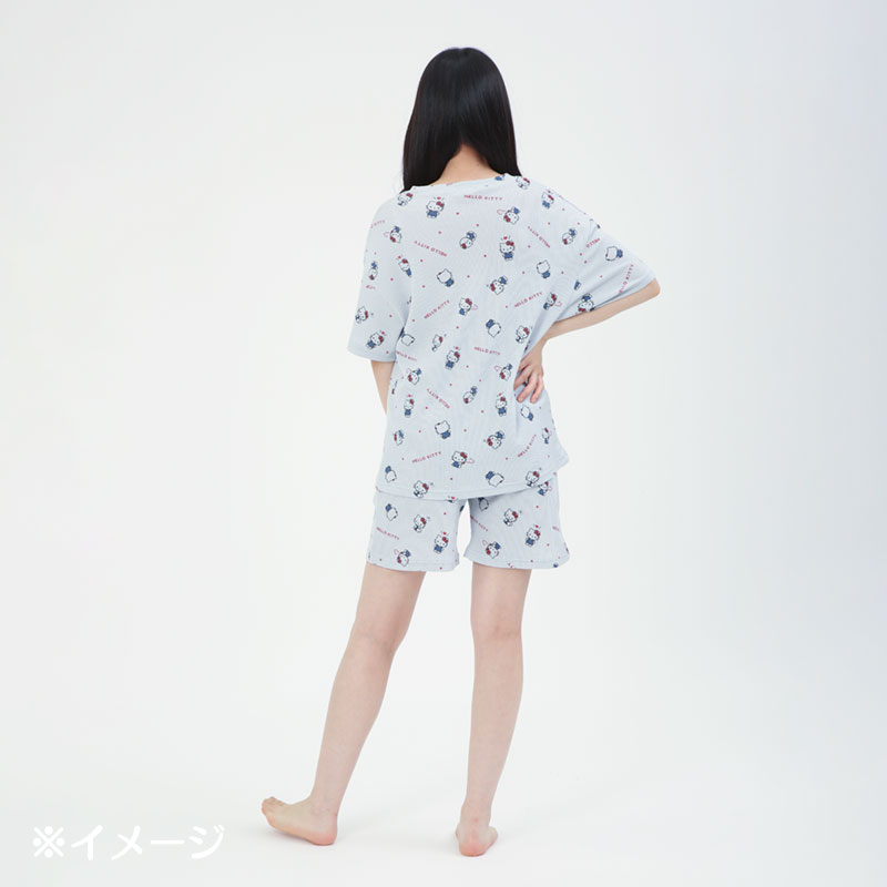 ハローキティ ルームウェア