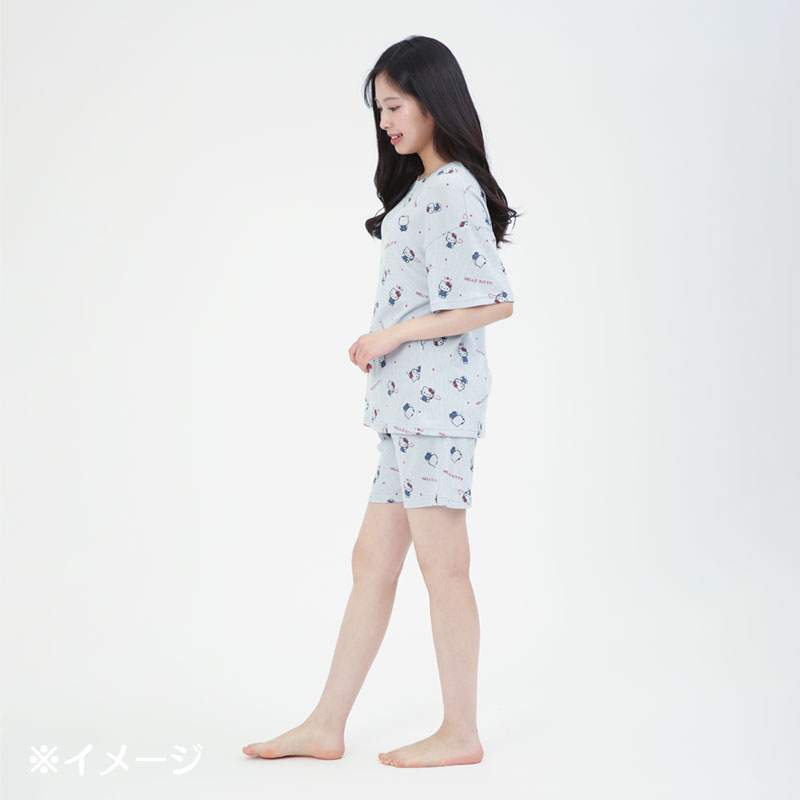 ハローキティ ルームウェア