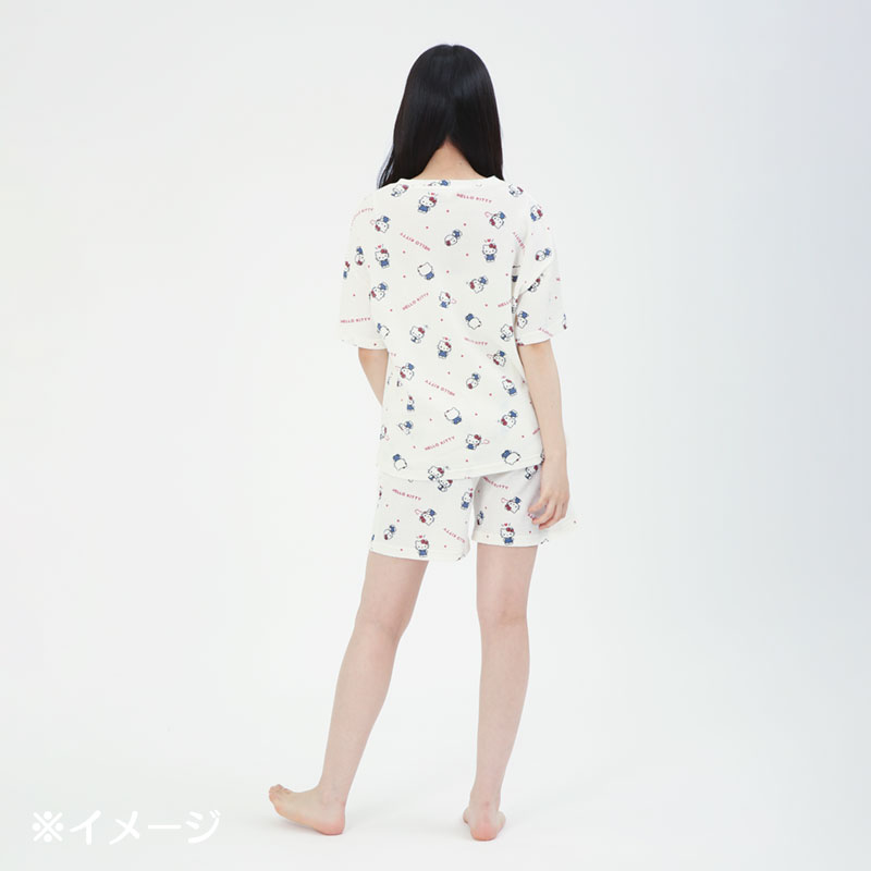 ハローキティ ルームウェア