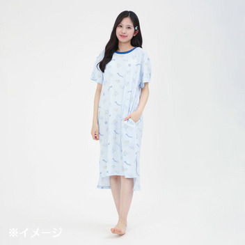 シナモロール ルームワンピース