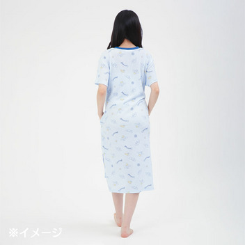 シナモロール ルームワンピース