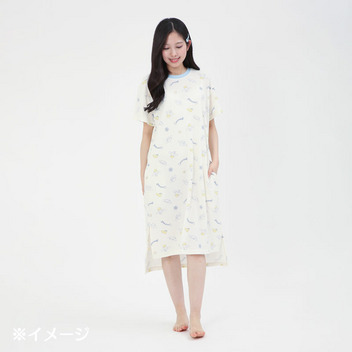 シナモロール ルームワンピース