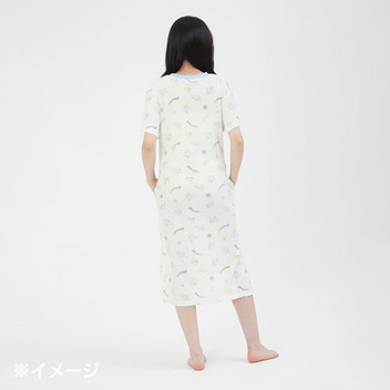 シナモロール ルームワンピース