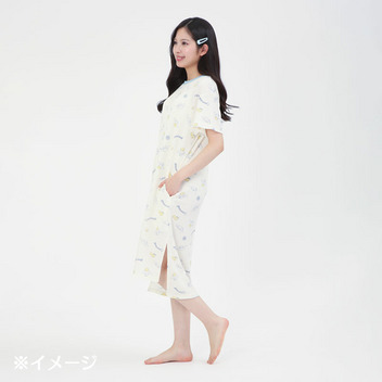シナモロール ルームワンピース