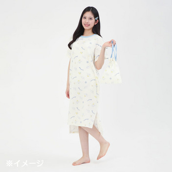 シナモロール ルームワンピース