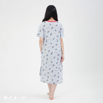 ハローキティ ルームワンピース