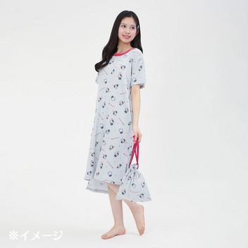 ハローキティ ルームワンピース