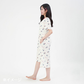 ハローキティ ルームワンピース