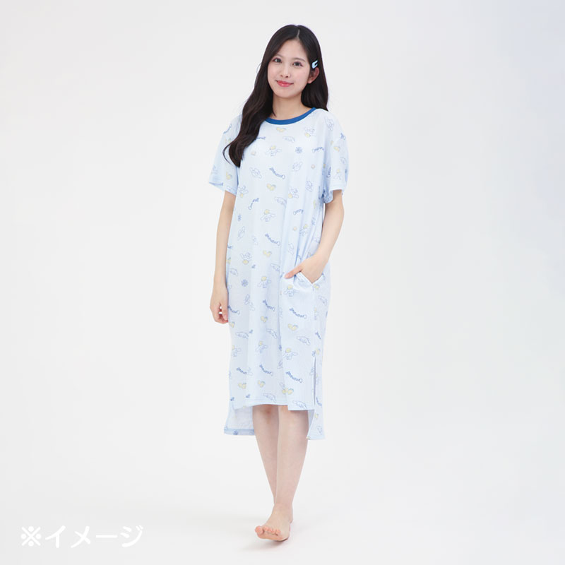 シナモロール ルームワンピース