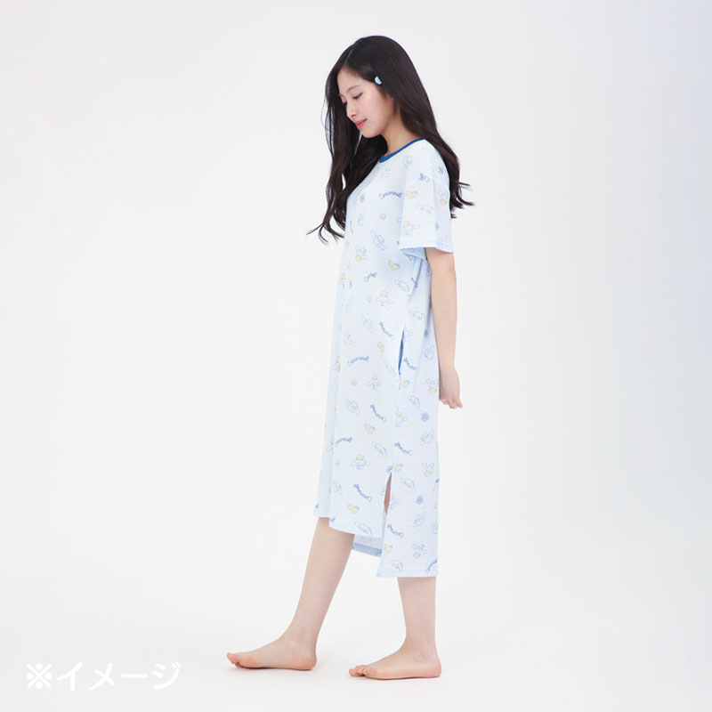 シナモロール ルームワンピース