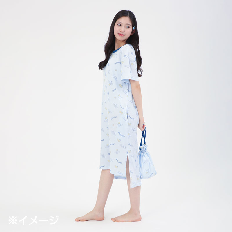 シナモロール ルームワンピース